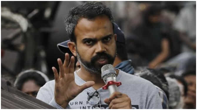 ರಾಕಿ ಭಾಯ್ ಸಾವಿಗೂ ‘ಸಲಾರ್​’ ಚಿತ್ರಕ್ಕೂ ಇಲ್ಲ ಕನೆಕ್ಷನ್; ಪ್ರಶಾಂತ್ ನೀಲ್