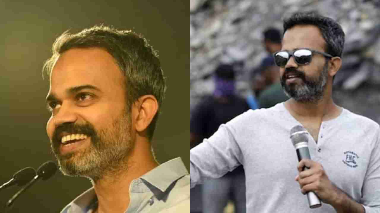 ತೆಲುಗಿನ ಮತ್ತೊಬ್ಬ ಸ್ಟಾರ್ ನಟನೊಟ್ಟಿಗೆ ಸಿನಿಮಾ ಮಾತುಕತೆಯಲ್ಲಿ ನೀಲ್: ಯಾರದು?