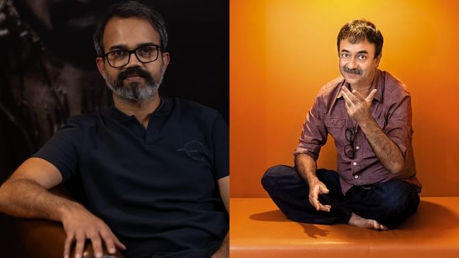 ರಾಜ್ಕುಮಾರ್ ಹಿರಾನಿ Vs ಪ್ರಶಾಂತ್ ನೀಲ್: ಸಕ್ಸಸ್ ರೇಟ್ ಬಗ್ಗೆ ವಿವರ ರಾಜ್ಕುಮಾರ್ ಹಿರಾನಿ Vs ಪ್ರಶಾಂತ್ ನೀಲ್: ಸಕ್ಸಸ್ ರೇಟ್ ಬಗ್ಗೆ ವಿವರ