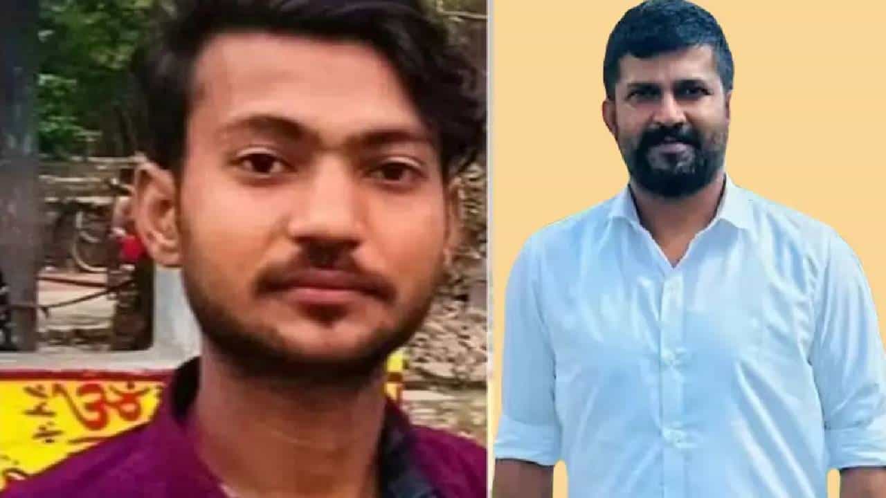 ಲಖನೌ ಮೂಲದ ಸಾಗರ್ಗೆ ಮೈಸೂರು ಎಂಪಿ ಪಾಸ್ ಸಿಕ್ಕಿದ್ದೇಗೆ? ಸ್ಪೀಕರ್ಗೆ ಪ್ರತಾಪ್ ಸಿಂಹ ಕೊಟ್ಟ ವಿವರಣೆ ಇಲ್ಲಿದೆ ಲಖನೌ ಮೂಲದ ಸಾಗರ್ಗೆ ಮೈಸೂರು ಎಂಪಿ ಪಾಸ್ ಸಿಕ್ಕಿದ್ದೇಗೆ? ಸ್ಪೀಕರ್ಗೆ ಪ್ರತಾಪ್ ಸಿಂಹ ಕೊಟ್ಟ ವಿವರಣೆ ಇಲ್ಲಿದೆ