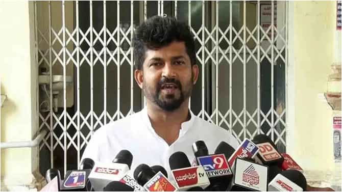 ಪ್ರತಾಪ್ ಸಿಂಹಗೆ ಮತ್ತೆ ಸಂಕಷ್ಟ: ಮೈಸೂರು ಕ್ಷೇತ್ರಕ್ಕೆ ಜೆಡಿಎಸ್ ಪಟ್ಟು