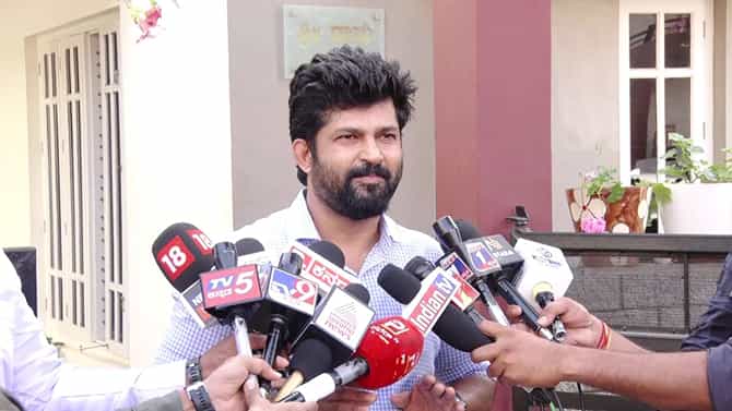 ಸಿಎಂ ಸಿದ್ದರಾಮಯ್ಯ ವಿರುದ್ಧ ಸಂಸದ ಪ್ರತಾಪ್ ಸಿಂಹ ವಾಗ್ದಾಳಿ