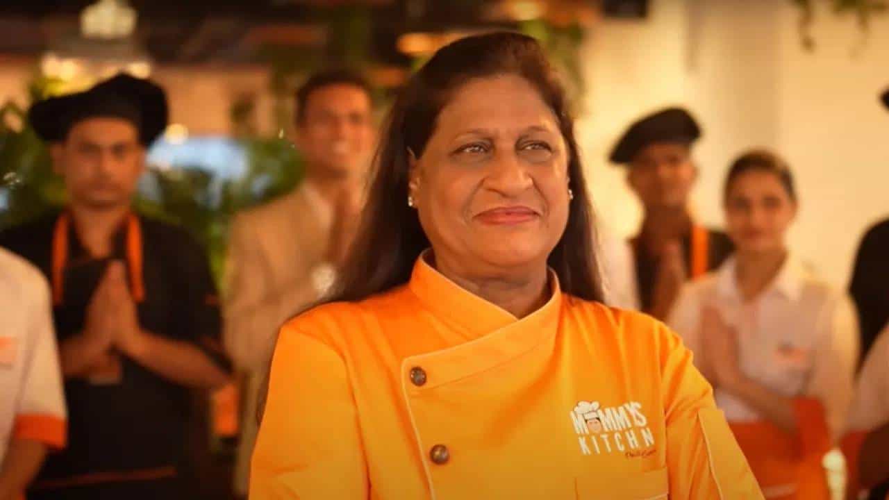 ಮಾಮ್ಮೀಸ್ ಕಿಚನ್; ಈ ಮುಂಬೈ ಅಮ್ಮನ ಕೈರುಚಿಯ ಪೀಜ್ಜಾಗೆ ಮನಸೋಲದ ಸೆಲಬ್ರಿಟಿಗಳೇ ಇಲ್ಲ; ಬೆಂಗಳೂರಲ್ಲೂ ಇದೆ ಫ್ರಾಂಚೈಸಿ