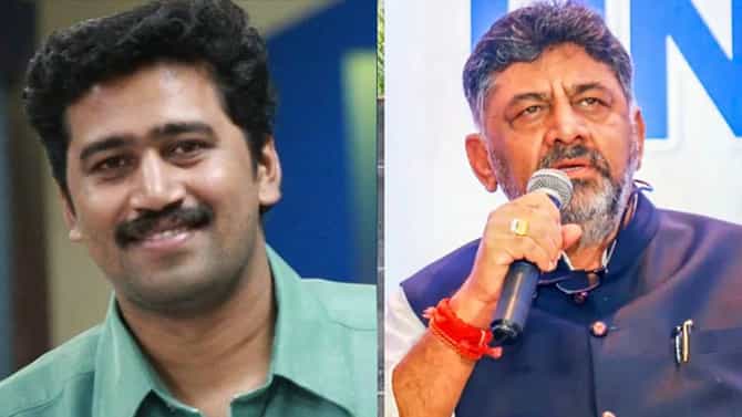 ಟಿವಿ9ನ ಕಿರಣ್​ ಸೇರಿದಂತೆ 29 ಮಂದಿಗೆ ಪ್ರೆಸ್‌ಕ್ಲಬ್ ವಾರ್ಷಿಕ ಪ್ರಶಸ್ತಿ
