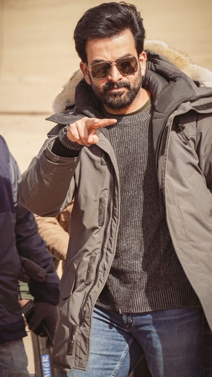 ‘ಸಲಾರ್’ ನಟ ಪೃಥ್ವಿರಾಜ್ ಸುಕುಮಾರನ್ ಸಿನಿಮಾ, ಕುಟುಂಬ ಇತ್ಯಾದಿ ಮಾಹಿತಿ
