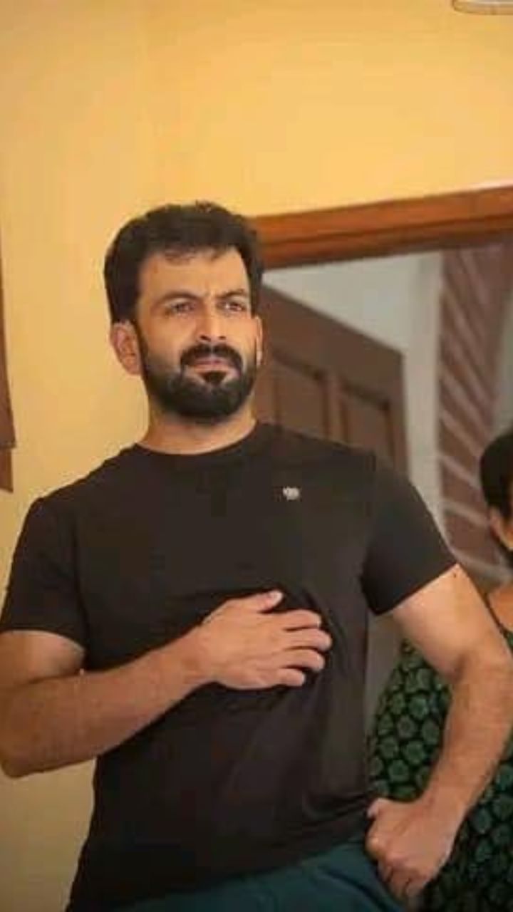 ‘ಸಲಾರ್’ ನಟ ಪೃಥ್ವಿರಾಜ್ ಸುಕುಮಾರನ್ ಸಿನಿಮಾ, ಕುಟುಂಬ ಇತ್ಯಾದಿ ಮಾಹಿತಿ