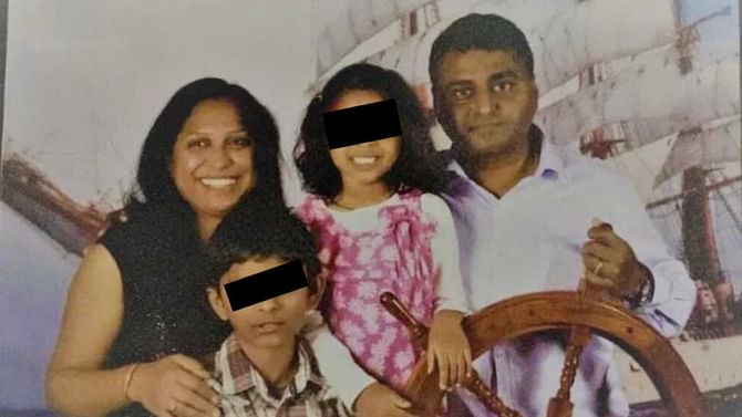 ಪ್ರಿಯದರ್ಶಿನಿ ಆತ್ಮಹತ್ಯೆ ಕೇಸ್: ಮಕ್ಕಳನ್ನು ಬಿಡಿಸಲು ಮುಂದಾದ ಕೇಂದ್ರ ಪ್ರಿಯದರ್ಶಿನಿ ಆತ್ಮಹತ್ಯೆ ಕೇಸ್: ಮಕ್ಕಳನ್ನು ಬಿಡಿಸಲು ಮುಂದಾದ ಕೇಂದ್ರ