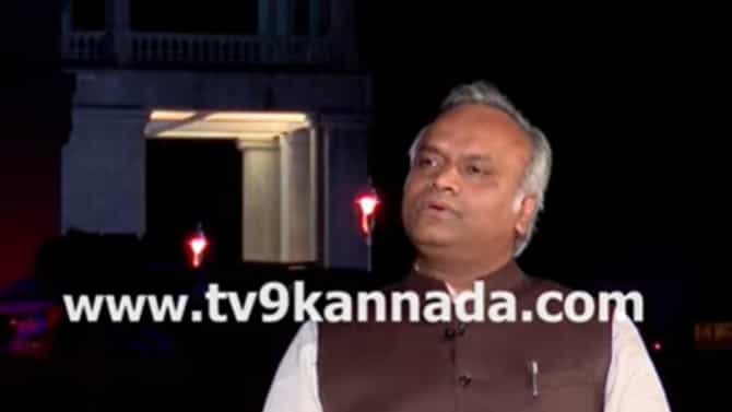 Interview: ತಪ್ಪು ಮಾಡದಿದ್ದರೆ ಬಿಜೆಪಿಯವರಿಗೆ ಭಯವೇಕೆ? ಪ್ರಿಯಾಂಕ್ ಖರ್ಗೆ