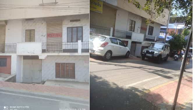 ಶಿವಮೊಗ್ಗದಲ್ಲಿ ವೇಶ್ಯಾವಾಟಿಕೆ ಅಡ್ಡೆ ಮೇಲೆ ದಾಳಿ