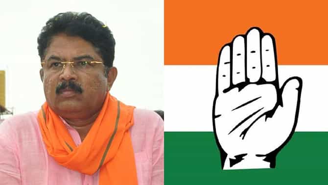 ಕಾಂಗ್ರೆಸ್‌ ಗ್ಯಾರಂಟಿ ಯೋಜನೆಗಳನ್ನ ಜನರು ಚೈನಾ ಮಾಡಲ್ ಥರ ಬಿಸಾಕಿದರು: ಅಶೋಕ