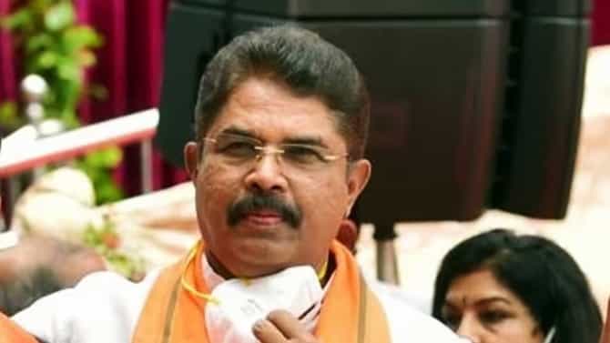 ಸರ್ಕಾರ ಅಲ್ಪಸಂಖ್ಯಾತರಿಗೆ ಕಾಣಿಕೆ ಮೇಲೆ ಕಾಣಿಕೆ ನೀಡುತ್ತಿದೆ -ಆರ್. ಅಶೋಕ್