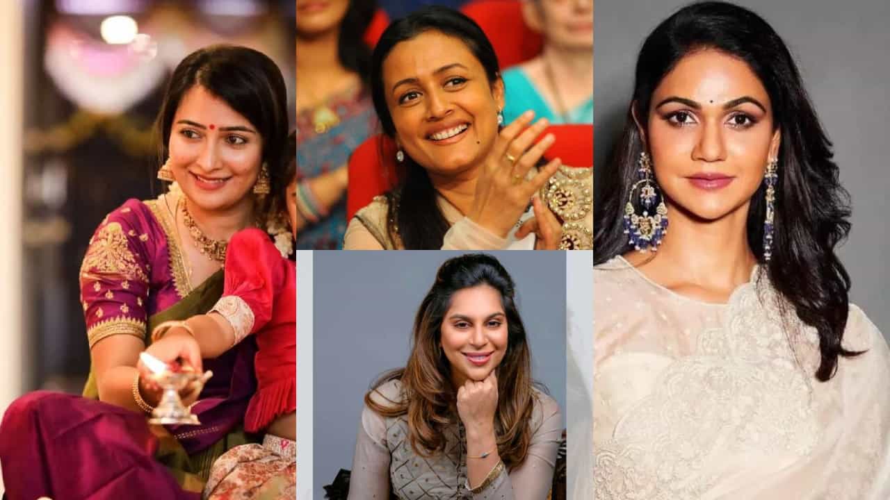 ಈ ಪ್ಯಾನ್ ಇಂಡಿಯಾ ಸ್ಟಾರ್ಗಳ ಪತ್ನಿಯರ ಶಿಕ್ಷಣದ ಬಗ್ಗೆ ನಿಮಗೆಷ್ಟು ಗೊತ್ತು? ಈ ಪ್ಯಾನ್ ಇಂಡಿಯಾ ಸ್ಟಾರ್ಗಳ ಪತ್ನಿಯರ ಶಿಕ್ಷಣದ ಬಗ್ಗೆ ನಿಮಗೆಷ್ಟು ಗೊತ್ತು?