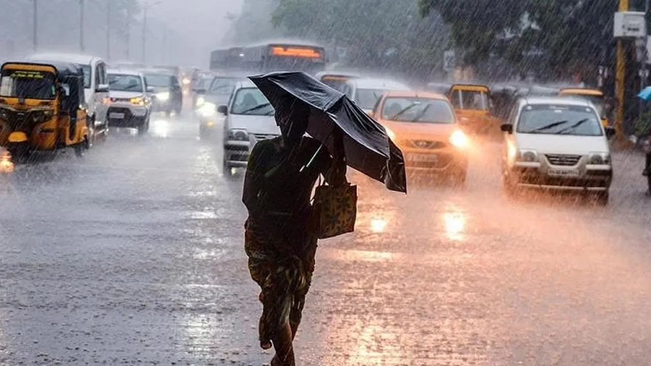 Tamil Nadu Rains: ಭಾರೀ ಮಳೆಗೆ ತತ್ತರಿಸಿದ ತಮಿಳುನಾಡು: ರೈಲು, ವಿಮಾನ ಸಂಚಾರದಲ್ಲಿ ವ್ಯತ್ಯಯ