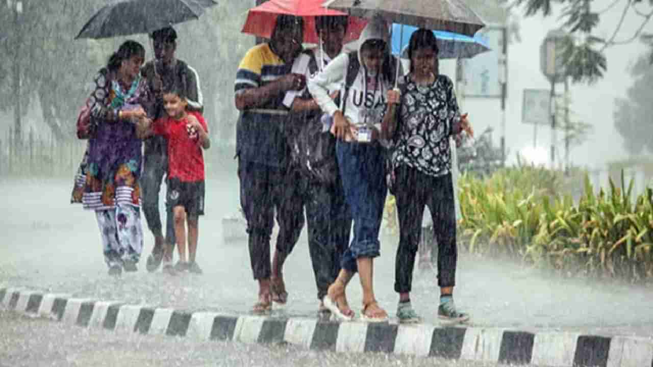 Karnataka Rain: ಚಂಡಮಾರುತ ಪ್ರಭಾವ, ಬೆಂಗಳೂರು ಸೇರಿ ಕರ್ನಾಟಕದ ದಕ್ಷಿಣ ಒಳನಾಡಿನ ಬಹುತೇಕ ಕಡೆ ಡಿಸೆಂಬರ್ 6ರವರೆಗೆ ಮಳೆ