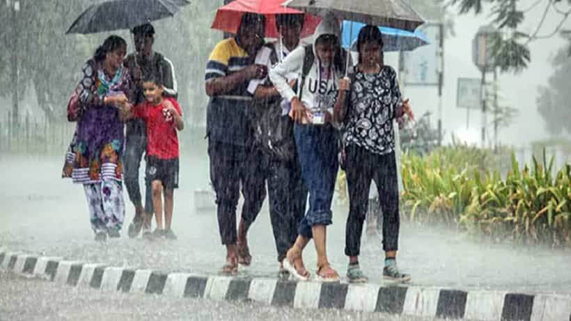 Karnataka Rain: ಚಂಡಮಾರುತ ಪ್ರಭಾವ, ಬೆಂಗಳೂರು ಸೇರಿ ಕರ್ನಾಟಕದ ದಕ್ಷಿಣ ಒಳನಾಡಿನ ಬಹುತೇಕ ಕಡೆ ಡಿಸೆಂಬರ್ 6ರವರೆಗೆ ಮಳೆ