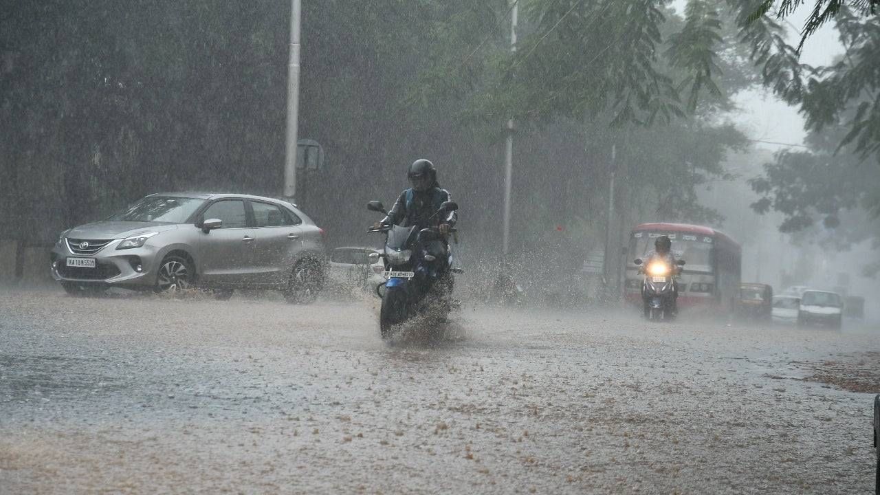 Karnataka Weather: ಬೆಂಗಳೂರಿನಲ್ಲಿ ಡಿಸೆಂಬರ್ 9 ರಿಂದ ಎರಡು ದಿನಗಳ ಕಾಲ ಮಳೆ