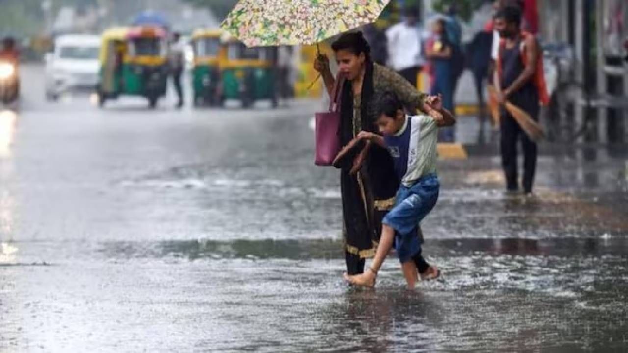 ತಮಿಳುನಾಡು ಹಾಗೂ ಕೇರಳದಲ್ಲಿ ಮುಂದಿನ 3 ದಿನ ಭಾರಿ ಮಳೆಯ ಮುನ್ಸೂಚನೆ