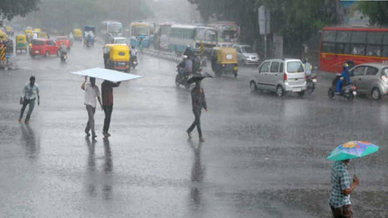 Karnataka Weather: ಕರ್ನಾಟಕ ಹವಾಮಾನ ವರದಿ: ಮುಂದಿನ 3 ದಿನ ಕರಾವಳಿ, ದಕ್ಷಿಣ ಒಳನಾಡಿನಲ್ಲಿ ಮಳೆ