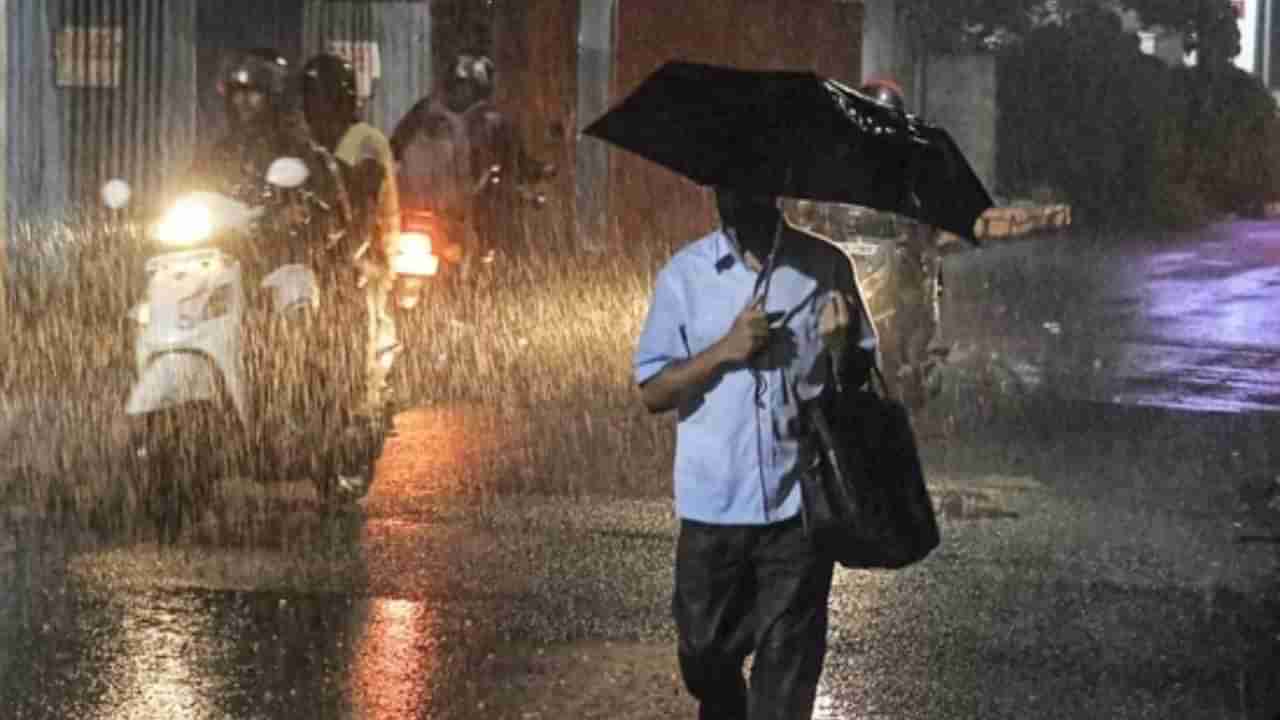 Karnataka Weather: ಕರಾವಳಿ ಜಿಲ್ಲೆಗಳಲ್ಲಿ ಮಳೆ ಸಾಧ್ಯತೆ, ಉತ್ತರ ಭಾಗದಲ್ಲಿ ಮುಂದುವರಿದ ಒಣಹವೆ
