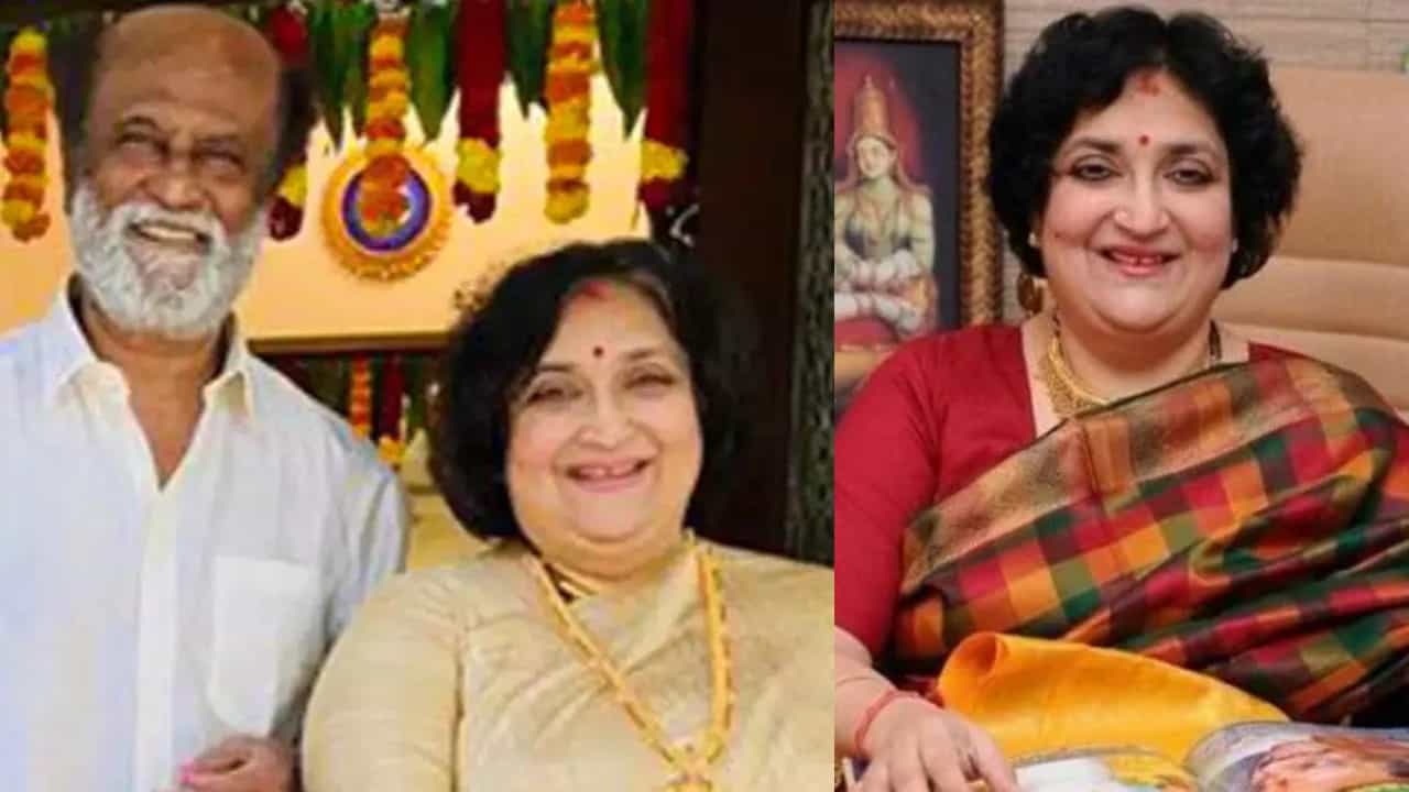 ನಕಲಿ ದಾಖಲೆ ಬಳಕೆ ಪ್ರಕರಣ: ರಜನೀಕಾಂತ್ ಪತ್ನಿಗೆ ಜಾಮೀನು ಮಂಜೂರು ನಕಲಿ ದಾಖಲೆ ಬಳಕೆ ಪ್ರಕರಣ: ರಜನೀಕಾಂತ್ ಪತ್ನಿಗೆ ಜಾಮೀನು ಮಂಜೂರು