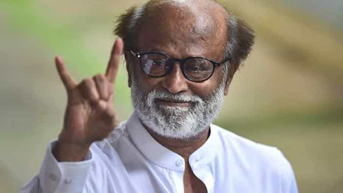 ರಜನಿಕಾಂತ್ ಜನ್ಮದಿನ: ಈ ಸೂಪರ್​ಸ್ಟಾರ್ ಬಳಿ ಇದೆ ನೂರಾರು ಕೋಟಿ ರೂ. ಆಸ್ತಿ