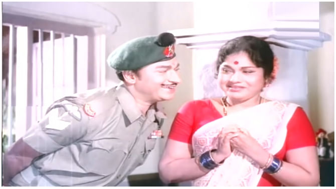 ಡಾ. ರಾಜ್​​ ಜತೆ 36 ಚಿತ್ರಗಳಲ್ಲಿ ನಟಿಸಿದ್ದ ಲೀಲಾವತಿ ಬದುಕಿನ ಕಥೆ ಇಲ್ಲಿದೆ