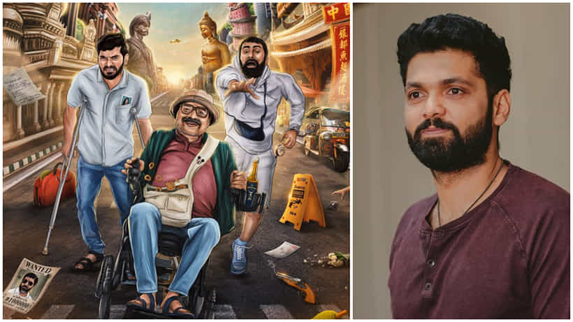 ಆಗ ‘ಕಿರಿಕ್ ಪಾರ್ಟಿ’, ಈಗ ‘ಬ್ಯಾಚುಲರ್ ಪಾರ್ಟಿ’; ರಕ್ಷಿತ್ ಶೆಟ್ಟಿ ಬಳಗದಿಂದ ಹೊಸ ಸಿನಿಮಾ