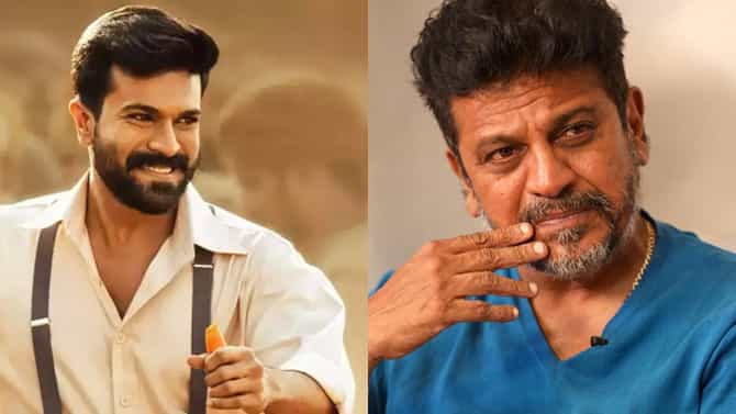 ರಾಮ್ ಚರಣ್, ನಾನಿ ಜೊತೆ ಸಿನಿಮಾ ಶಿವಣ್ಣ: ಹೇಳಿದ್ದು ಹೀಗೆ