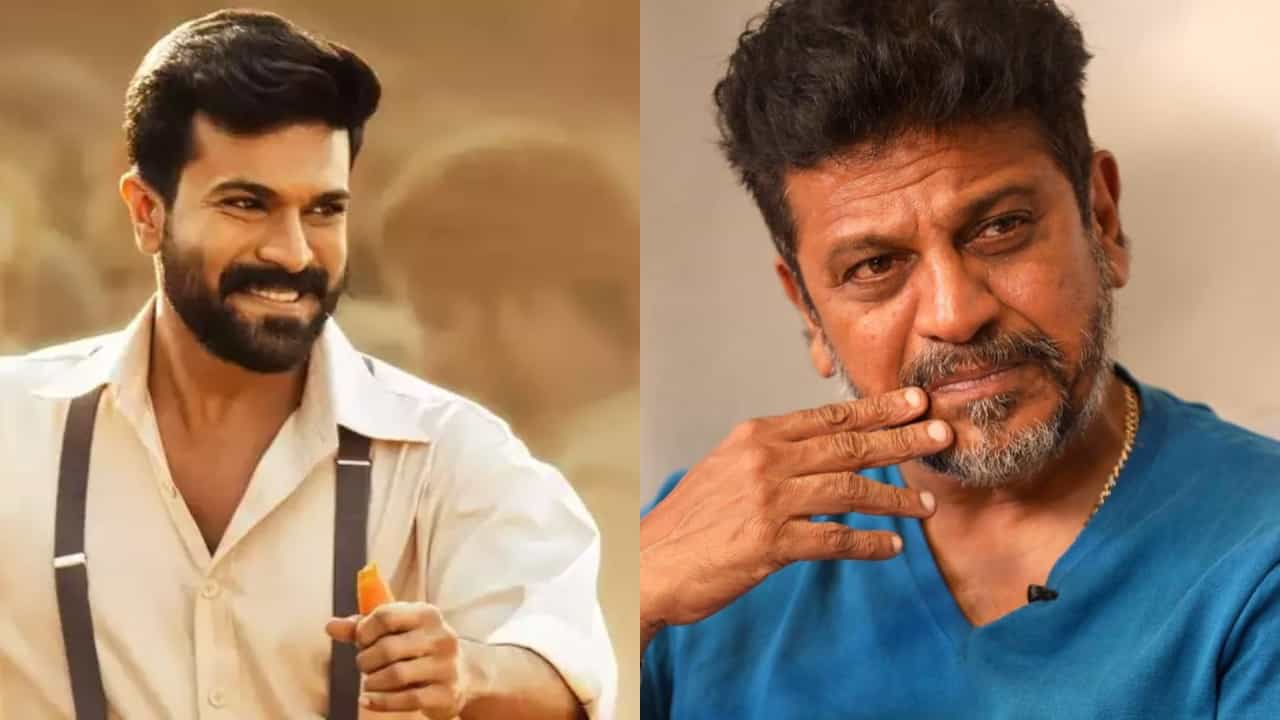 ರಾಮ್ ಚರಣ್, ನಾನಿ ಜೊತೆ ಸಿನಿಮಾ: ಶಿವಣ್ಣ ಹೇಳಿದ್ದು ಹೀಗೆ ರಾಮ್ ಚರಣ್, ನಾನಿ ಜೊತೆ ಸಿನಿಮಾ: ಶಿವಣ್ಣ ಹೇಳಿದ್ದು ಹೀಗೆ