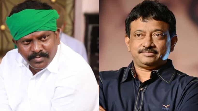 ನಿರ್ದೇಶಕ ರಾಮ್ ಗೋಪಾಲ್ ವರ್ಮಾ ತಲೆಗೆ 1 ಕೋಟಿ ಬೆಲೆ