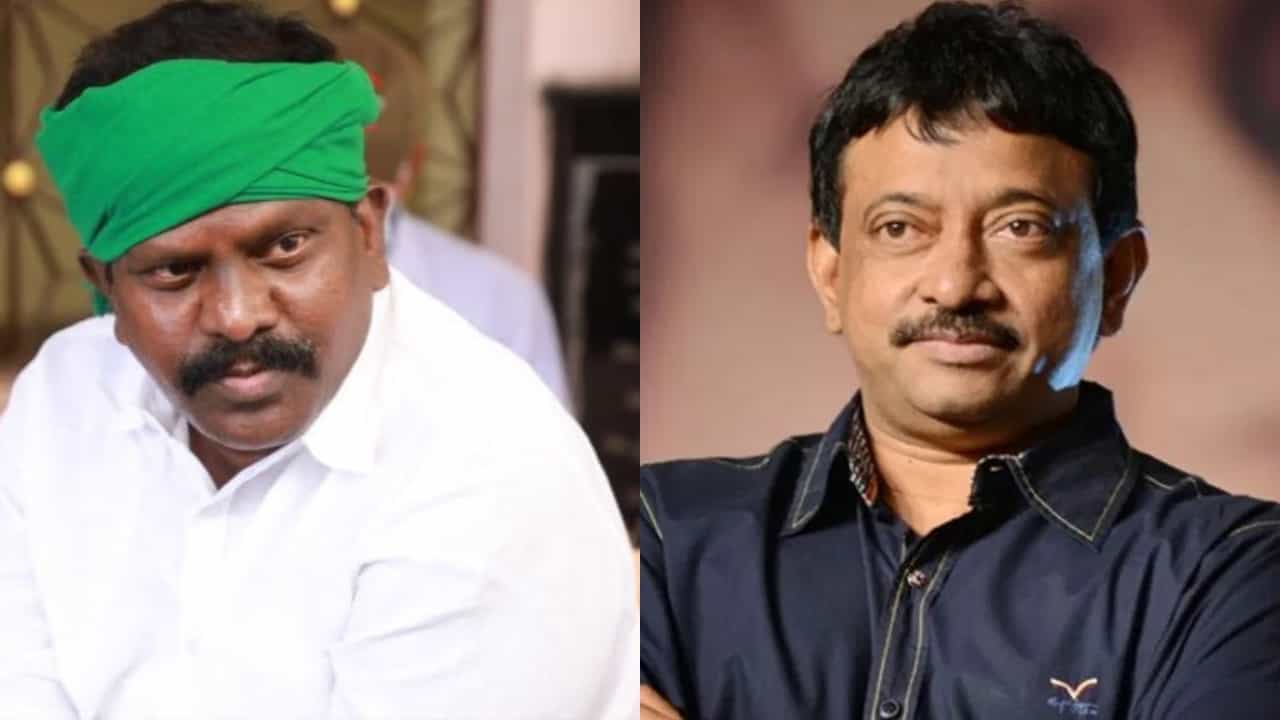 ನಿರ್ದೇಶಕ ರಾಮ್ ಗೋಪಾಲ್ ವರ್ಮಾ ತಲೆಗೆ 1 ಕೋಟಿ ಬೆಲೆ