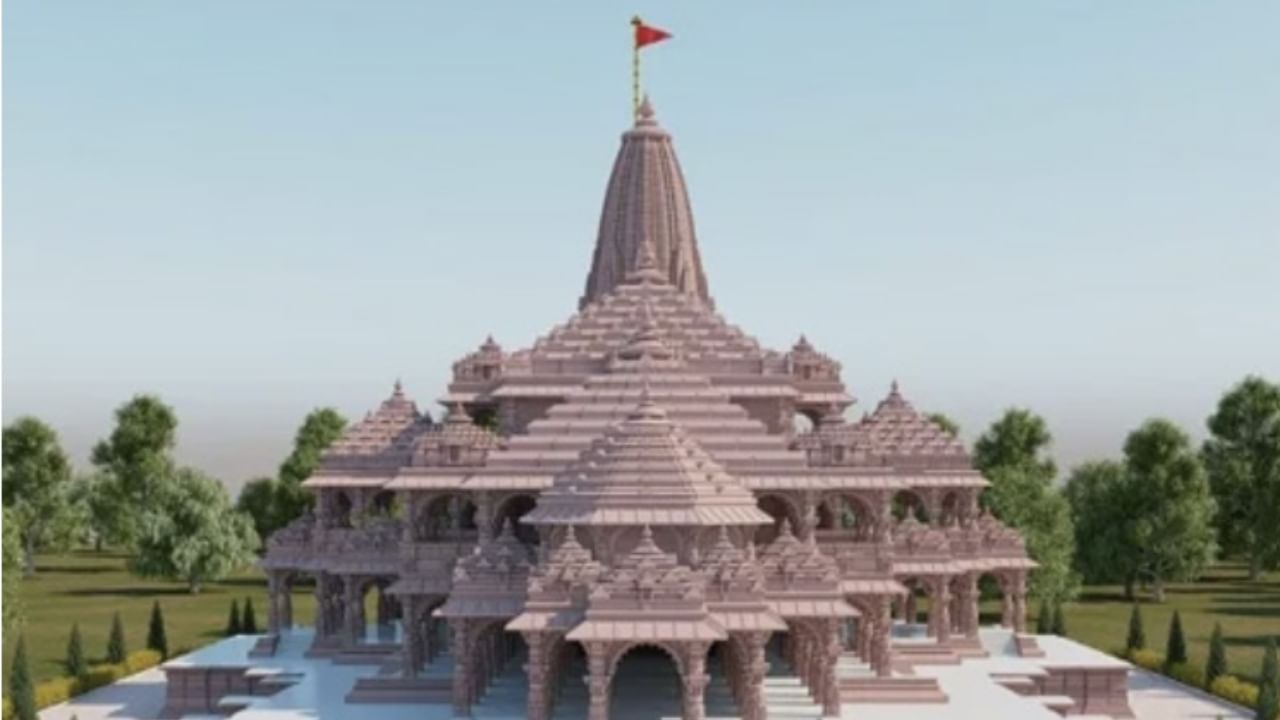 ಅಯೋಧ್ಯೆಯಲ್ಲಿ ಪ್ರತಿಷ್ಠಾಪಿಸಲಿರುವ ರಾಮಲಲ್ಲಾ ವಿಗ್ರಹವನ್ನು ನಿರ್ಧರಿಸಲು ಮತದಾನ ಇಂದು ಅಯೋಧ್ಯೆಯಲ್ಲಿ ಪ್ರತಿಷ್ಠಾಪಿಸಲಿರುವ ರಾಮಲಲ್ಲಾ ವಿಗ್ರಹವನ್ನು ನಿರ್ಧರಿಸಲು ಮತದಾನ ಇಂದು