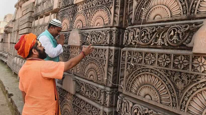 Ayodhya Ram temple aarti: ಆನ್ಲೈನ್ನಲ್ಲಿ ಆರತಿ ಪಾಸ್ ಬುಕ್ ಮಾಡುವುದು ಹೇಗೆ?