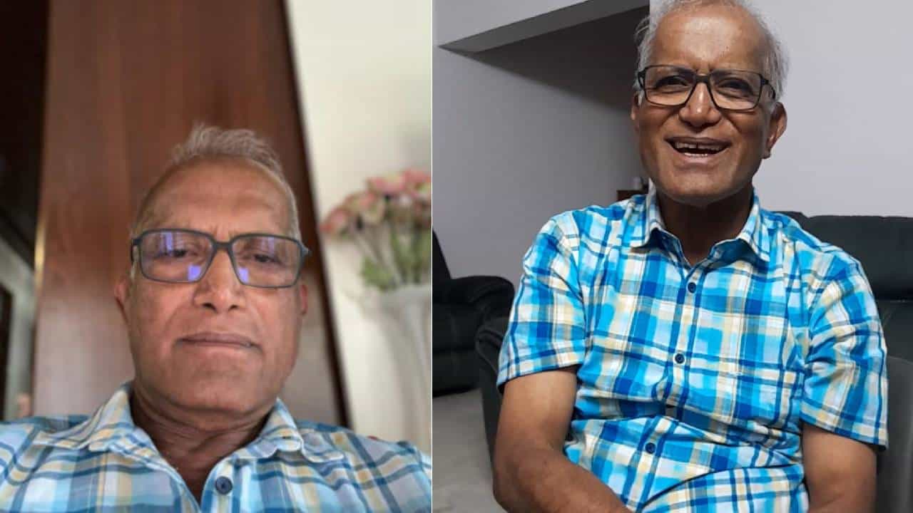 ಬೆಂಗಳೂರು: ಮತ್ತುಬರಿಸಿ ಅತ್ಯಾಚಾರ ಆರೋಪ, ನಿವೃತ್ತ IAS ಅಧಿಕಾರಿ ವಿರುದ್ಧ ಎಫ್ಐಆರ್ ಬೆಂಗಳೂರು: ಮತ್ತುಬರಿಸಿ ಅತ್ಯಾಚಾರ ಆರೋಪ, ನಿವೃತ್ತ IAS ಅಧಿಕಾರಿ ವಿರುದ್ಧ ಎಫ್ಐಆರ್