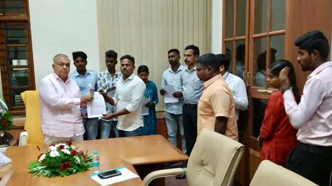 ಅನುಕಂಪದ ಆಧಾರದ ಮೇಲೆ 49 ಜನರಿಗೆ ಸಾರಿಗೆ ಸಂಸ್ಥೆಯಲ್ಲಿ ಹುದ್ದೆ