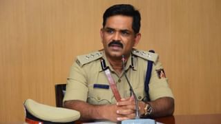 ನಂಜನಗೂಡಿನಲ್ಲಿ ಅಂಧಕಾಸುರ ಸಂಹಾರ ಆಚರಣೆ: ಮಹಿಷ ರಂಗೋಲಿ ತುಳಿದಿದಕ್ಕೆ FIR ದಾಖಲು