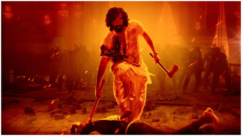 Animal Twitter Review: ಹೇಗಿದೆ ರಶ್ಮಿಕಾ-ರಣಬೀರ್ ನಟನೆಯ ‘ಅನಿಮಲ್’ ಸಿನಿಮಾ? ಇಲ್ಲಿದೆ ಟ್ವಿಟರ್ ವಿಮರ್ಶೆ