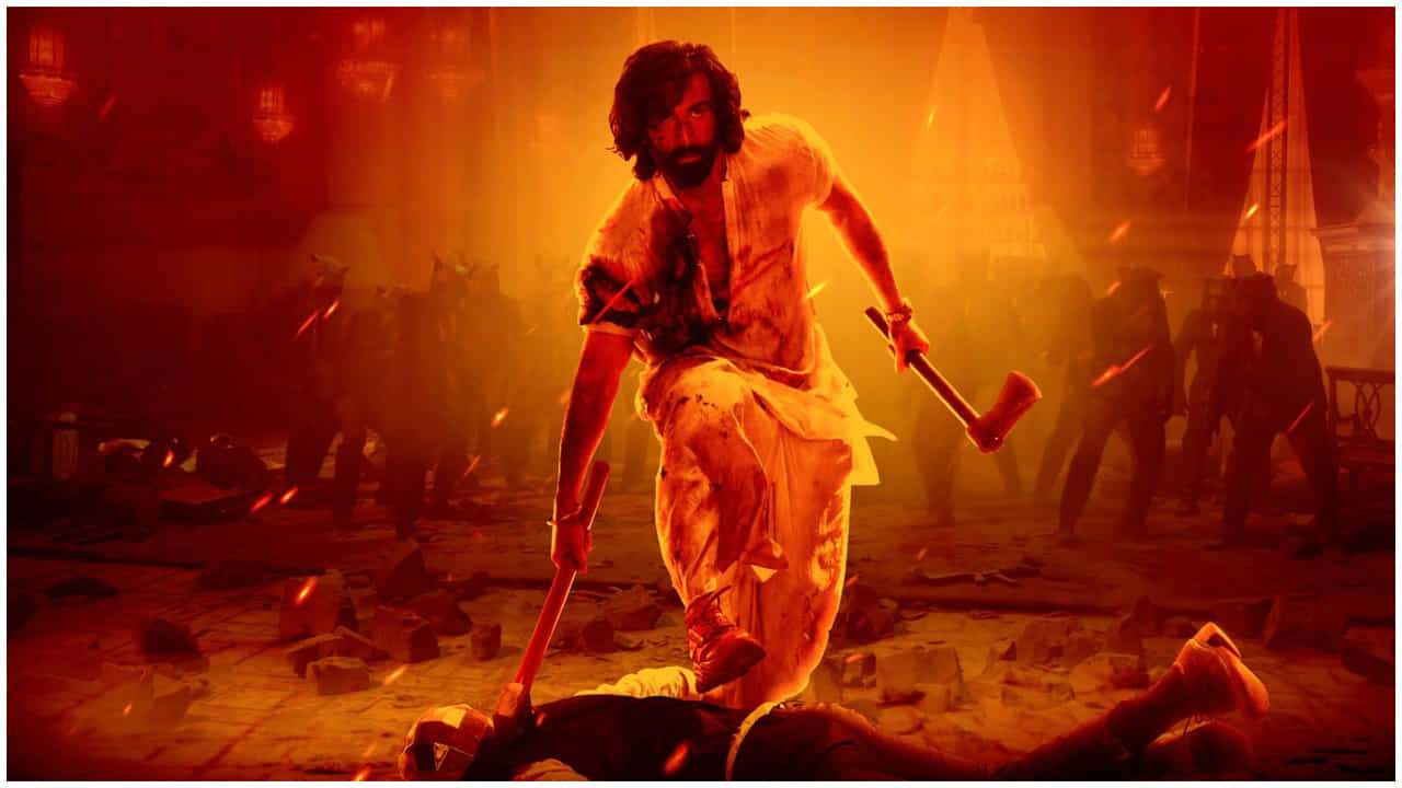 Animal Twitter Review: ಹೇಗಿದೆ ರಶ್ಮಿಕಾ-ರಣಬೀರ್​ ನಟನೆಯ ‘ಅನಿಮಲ್​’ ಸಿನಿಮಾ? ಇಲ್ಲಿದೆ ಟ್ವಿಟರ್​ ವಿಮರ್ಶೆ
