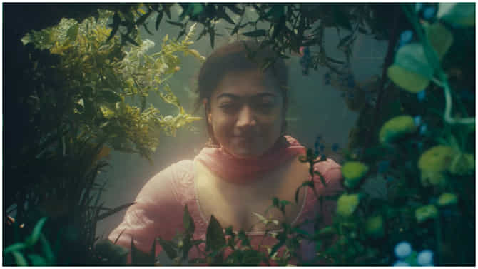 ಈ ‘ಗರ್ಲ್​ಫ್ರೆಂಡ್​’ ನೀವಂದುಕೊಂಡಂತೆ ಇಲ್ಲ; ರಶ್ಮಿಕಾ ಬಗ್ಗೆ ಹೊಸ ಸುದ್ದಿ