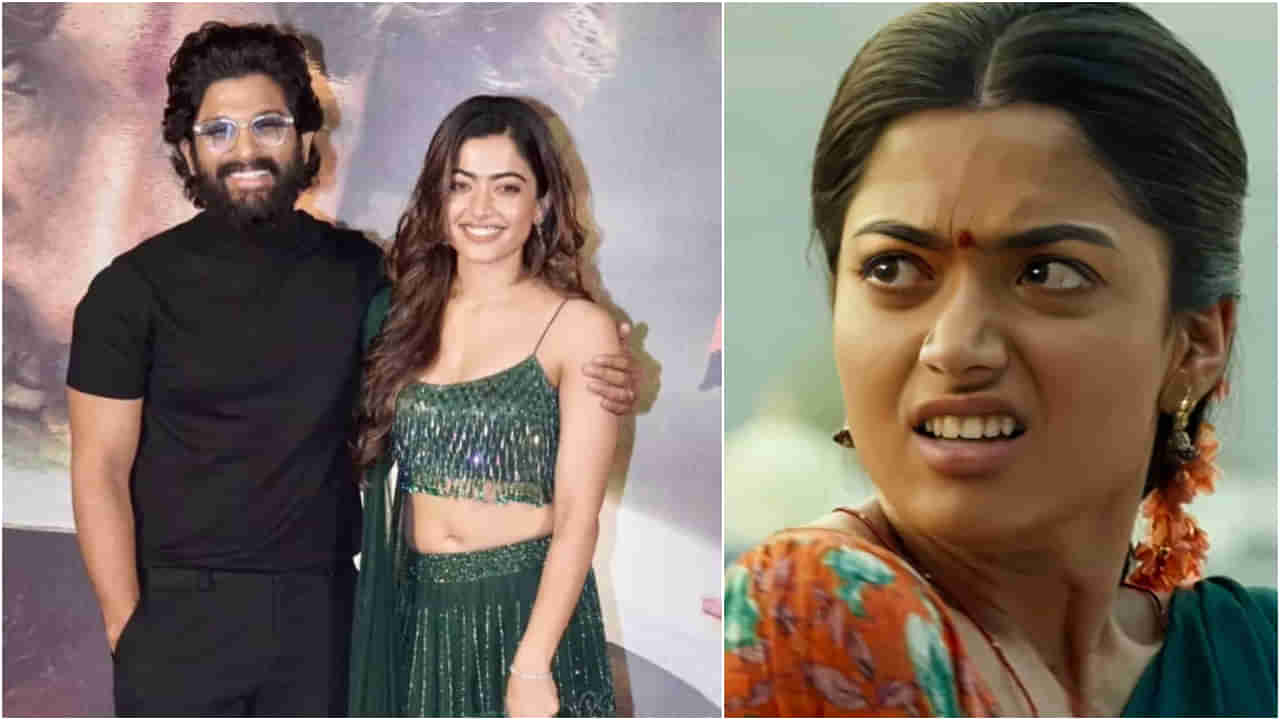 ‘ಪುಷ್ಪ 2’ ಶೂಟಿಂಗ್​ ಅಪ್​ಡೇಟ್​: ರಶ್ಮಿಕಾ ಮಂದಣ್ಣ ಚಿತ್ರೀಕರಣಕ್ಕೆ ತೆರಳೋದು ಯಾವಾಗ?