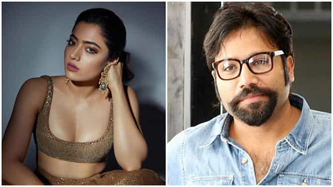 ‘ಅನಿಮಲ್​’ ಚಿತ್ರಕ್ಕೆ ರಶ್ಮಿಕಾಗಿಂತ ಮುನ್ನ ಆಗಿತ್ತು ಬೇರೆ ನಟಿಯ ಆಯ್ಕೆ