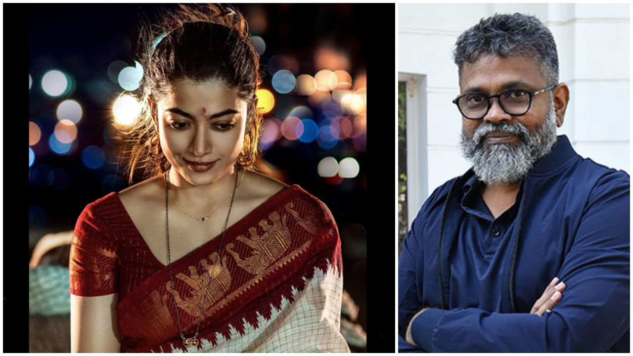 ರಶ್ಮಿಕಾಗೋಸ್ಕರ ಸ್ಕ್ರಿಪ್ಟ್ ಬದಲಿಸಿದ್ರಾ ಸುಕುಮಾರ್? ‘ಪುಷ್ಪ 2’ ಸೆಟ್​ನಲ್ಲಿ ಹೊಸ ಕಥೆ