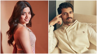 ರಶ್ಮಿಕಾ-ವಿಜಯ್​ ದೇವರಕೊಂಡ ಪ್ರೀತಿಗೆ ಇನ್ನೊಂದು ಸಾಕ್ಷಿ; ಒಂದೇ ರೀತಿಯ ಬಟ್ಟೆ ಧರಿಸಿದ ಜೋಡಿ