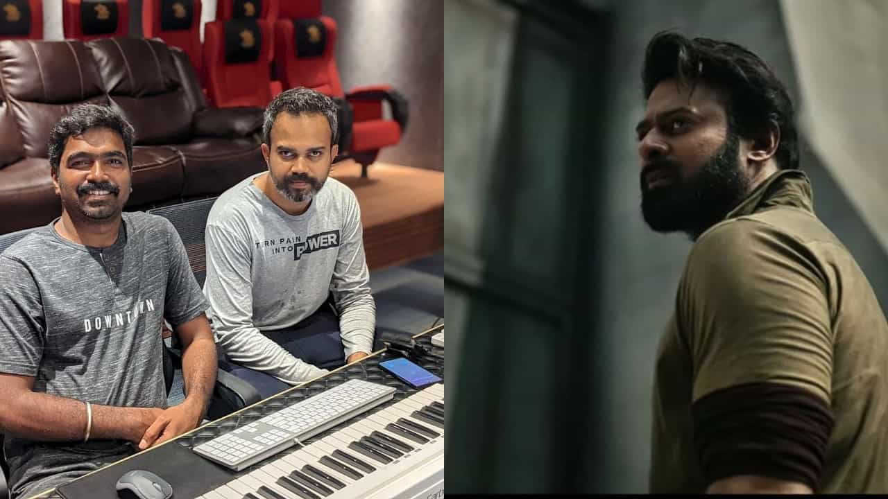 ‘ಉಗ್ರಂ ರಿಮೇಕ್ ಅನ್ನೋದು ಎಲ್ಲರಿಗೂ ಗೊತ್ತು’; ವೈರಲ್ ಆಯ್ತು ರವಿ ಬಸ್ರೂರು ಹೇಳಿದ್ದ ಮಾತು ‘ಉಗ್ರಂ ರಿಮೇಕ್ ಅನ್ನೋದು ಎಲ್ಲರಿಗೂ ಗೊತ್ತು’; ವೈರಲ್ ಆಯ್ತು ರವಿ ಬಸ್ರೂರು ಹೇಳಿದ್ದ ಮಾತು
