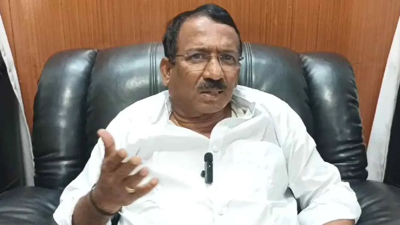 ಉಮೇಶ್ ಕಾರಜೋಳ ಕಾರಿನ ಮೇಲೆ ಕಲ್ಲು ತೂರಿದ ಪ್ರಕರಣ: ಸಚಿವ ಆರ್ಬಿ ತಿಮ್ಮಾಪುರ ಖುಲಾಸೆ