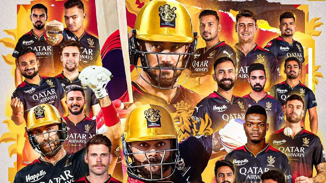 ಈ ಬಾರಿಯ ಐಪಿಎಲ್ ಹರಾಜಿನ ಮೂಲಕ RCB ತಂಡಕ್ಕೆ ಎಂಟ್ರಿ ಕೊಟ್ಟ ಆಟಗಾರರಲ್ಲಿ ಸ್ವಪ್ನಿಲ್ ಸಿಂಗ್ ಕೂಡ ಒಬ್ಬರು. ಉತ್ತರ ಪ್ರದೇಶ ಮೂಲದ 32 ವರ್ಷದ ಸ್ವಪ್ನಿಲ್ ಅವರನ್ನು ರಾಯಲ್ ಚಾಲೆಂಜರ್ಸ್ ಬೆಂಗಳೂರು ಫ್ರಾಂಚೈಸಿ 20 ಲಕ್ಷ ರೂ.ಗೆ ಖರೀದಿಸಿದೆ.