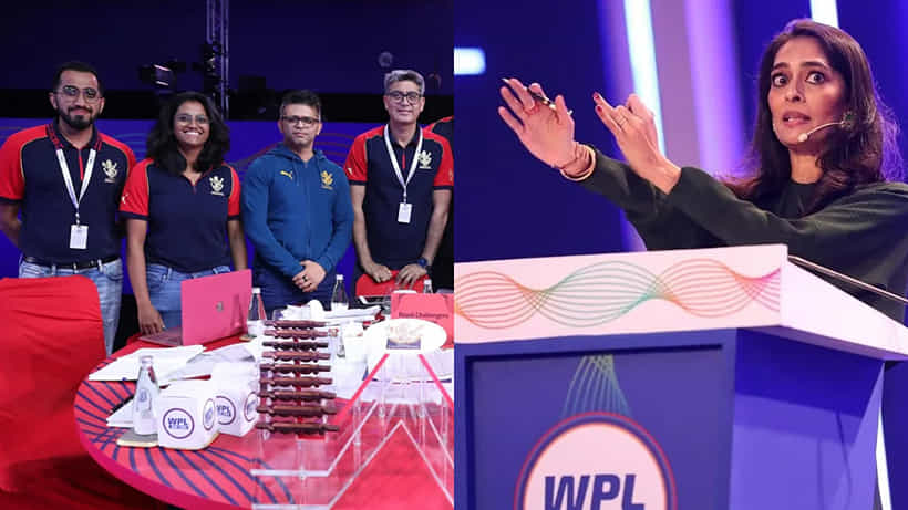 IPL Auction 2024: ಹರಾಜಿನಲ್ಲಿ ಈ ಆಟಗಾರರೇ ನಮ್ಮ ಟಾರ್ಗೆಟ್ ಎಂದ ಆರ್ಸಿಬಿ ಡೈರೆಕ್ಟರ್