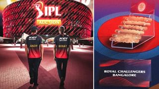 IPL 2024: RCB ಟಾಪ್-5 ಆಟಗಾರರು ಕನ್​ಫರ್ಮ್​