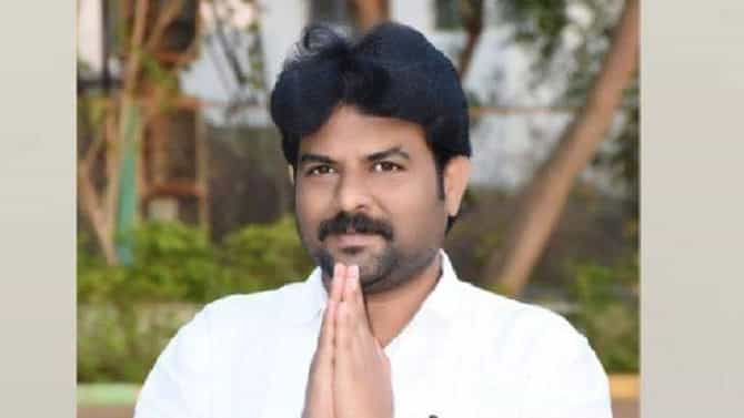 ಪರೀಕ್ಷಾ ಅಕ್ರಮಗಳ ಕಿಂಗ್ ಪಿನ್ ಆರ್​ಡಿ ಪಾಟೀಲ್​ ವಿರುದ್ಧ ಕೋಕಾ ಅಸ್ತ್ರ