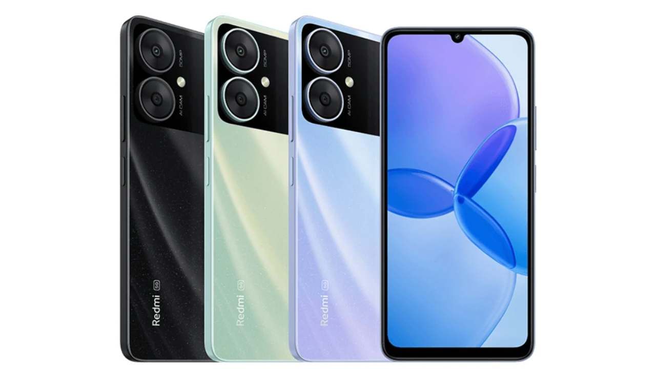 Redmi 13R 5G: ಮಾರುಕಟ್ಟೆಗೆ ಬಂತು ರೆಡ್ಮಿಯ ಹೊಸ ಬಲಿಷ್ಠ ಸ್ಮಾರ್ಟ್ಫೋನ್: ಬೆಲೆ ಕೇವಲ... Redmi 13R 5G: ಮಾರುಕಟ್ಟೆಗೆ ಬಂತು ರೆಡ್ಮಿಯ ಹೊಸ ಬಲಿಷ್ಠ ಸ್ಮಾರ್ಟ್ಫೋನ್: ಬೆಲೆ ಕೇವಲ...